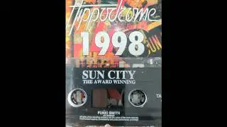 Suncity 1998 Funky Smith, Teller, DT & Mr Quick UK Garage