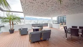 Brand New Apartment in Rohrmoser, San Jose