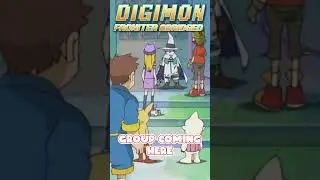 Sorcermon Is Great! - Digimon Frontier Abridged Clip #digimon #digimonfrontier #abridged