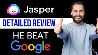 Jasper Review - Jarvis.Ai (Jasper.Ai) Review 2022 &ndash; Is It Worth It?