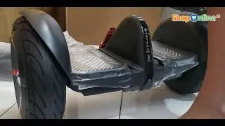 Xiaomi Segway Ninebot Mini Pro Self Balancing Scooter   N3M300
