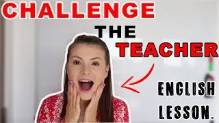 HOMESCHOOL - ENGLISH LESSON - SPAG