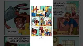 Animal Rescue Friends Book 1