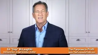 The Purpose is Profit Introduction