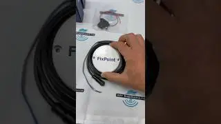 #FixPoint готовое решение для всех типов картплоттеров #lowrance #garmin #hummingbird