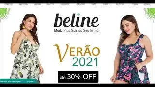 Moda GG Plus Size  