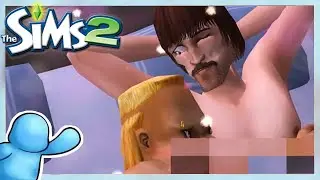 Starting fresh... with a similar fella | The Sims 2