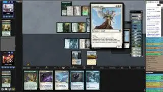 Pioneer Bant Spirits VS Gyruda Ep248
