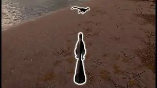 Phil The Dakotaraptor On A Journey! (Saurian, Part 5)