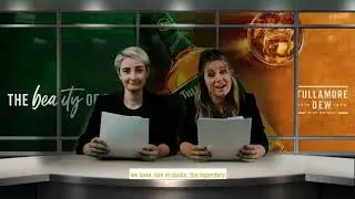 Tullamore - News