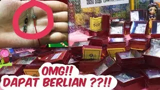 MAIN CAPITTAN DAPAT BERLIAN?! | CLAW MACHINE || 夾娃娃