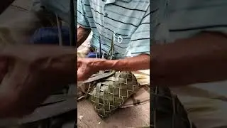 Cara buat kise Bali