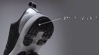 Dr. Comfort&reg; Therapeutic Stability Outsole