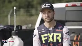 Racer X Films: TLD Supercross Test Track with Anderson, Tickle and More.