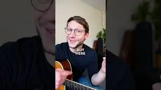Power Chords Can Be Used on Acoustic Guitar