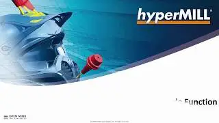 hyperCAD-S 2018.2 - Virtual Electrode Function