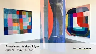 Video Tour: Naked Light