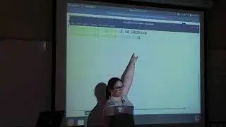 2018 Research Reproducibility Conference - Vicky Steeves - Reproducibility (Day 1 // Part 2)