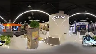 GTV @ Interzum 2019