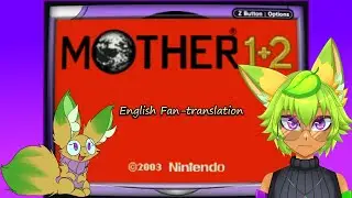 [MOTHER 1+2] Onett, Twoson, Three-[#gameboyplayer ]