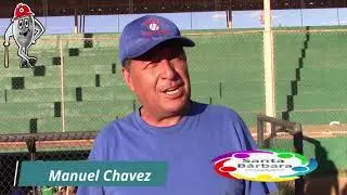 Manuel Chavez