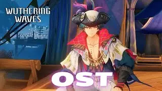 The King Of Wayward Souls Remix Version | Wuthering Waves OST