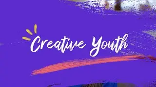 Creative Youth Conference