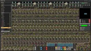 Factorio SA - 2.1 Survival Guide / Crash Course - What is breaking and how to fix it