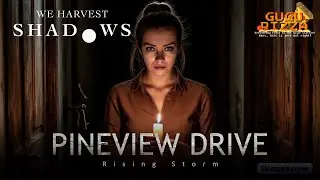 НЕОЖИДАННЫЙ ХОРРОР-ВЕЧЕР ► Pineview Drive #1