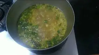 Gherlela Pithla OR Besan | Khandeshi Pithla Bhakri | Jyoti's Special