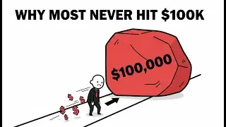 The 3 Passive Income Milestones That Change Everything