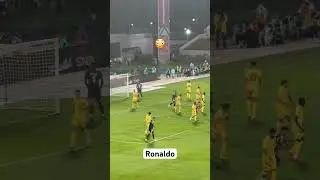 #saudiarabia #cristianoronaldo #cr7 #ronaldo #freekick #football #skills #fy #fyp #saudiproleague