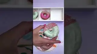 Brand new dessert boxes from Olbaa  #cakebusiness #dessert #doughnut #cakeshop #packaging #luxury