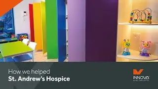 St Andrew's Hospice Case Study