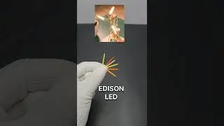 dioda Edison