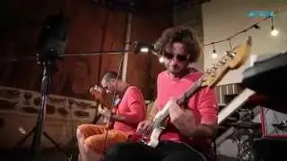 Live@Twilight #15 -  Kocharov