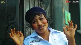 Ramota The Cso (Episode 3)-Divagold | Joseph Momodu | Temi Kosoko