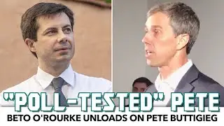 Beto Unloads On 