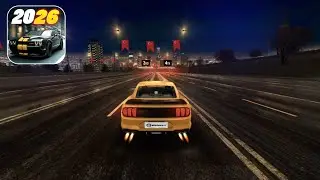 Racing Go Speed Thrills Gameplay Walkthrough (Android & iOS)