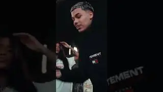Lencoballer ft. Luathug - Jim Jones (Pr&eacute;via)