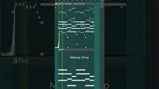 Warface & Riot Shift - Dead End [FL STUDIO REMAKE] #shorts #hardstyle
