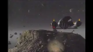 Asteroid Mining   NGTV