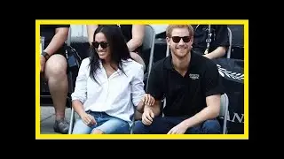 No ordinary royal engagement