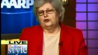 AARP Research Results