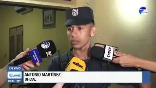 Mujer herida con arma blanca tras riña en Tablada Nueva