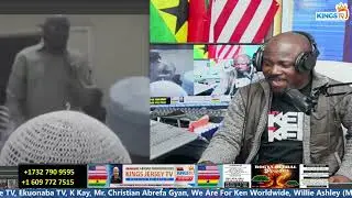 BREAKING NEWS: LISTEN TO REAL MEANING OF IT IS POSSIBLE. EEEEIIII NPP!!!