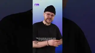 White 2115 - spadająca gwiazda 🤢 | Tuba