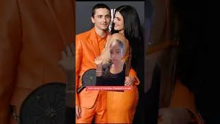 Kylie Jenner & Timoth&eacute;e Chalamet it couple #shortsvideo #kyliejenner #timotheechalamet