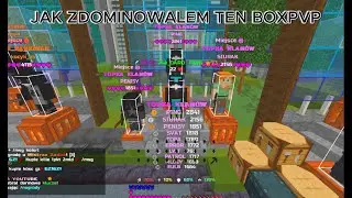 JAK ZDOMINOWAŁEM TEN TRYB... | MINESTAR.PL | LOSOWANIE NA 1B$$$