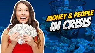 How People Deal with Global Financial Crisis - Psychological Styles of Dealing - Dr. Psycho